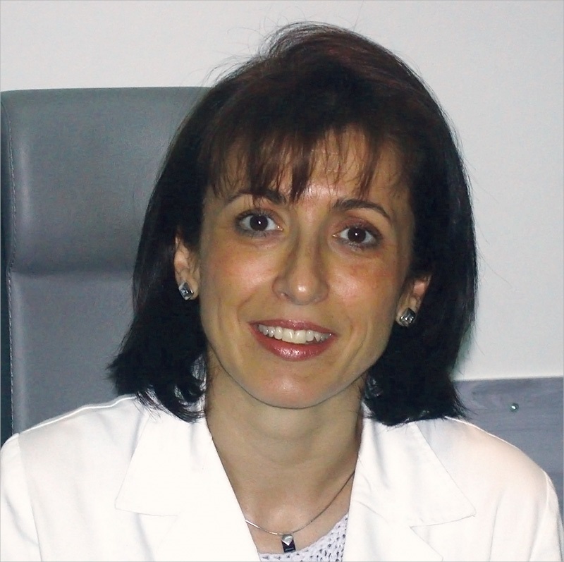 Calonge, Margarita Calonge, Margarita