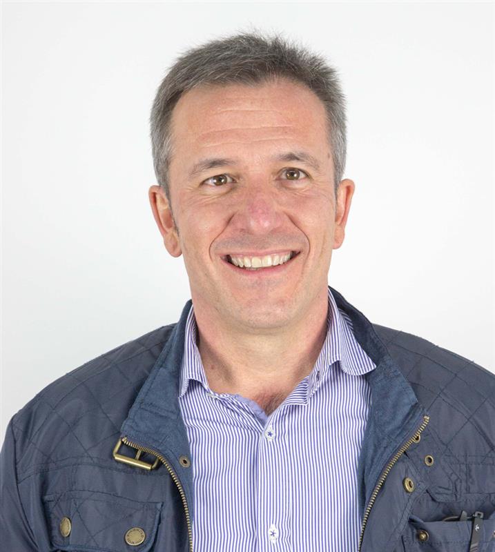 Sánchez Barrancos, Ignacio Manuel