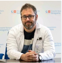 González Cortés, Rafael