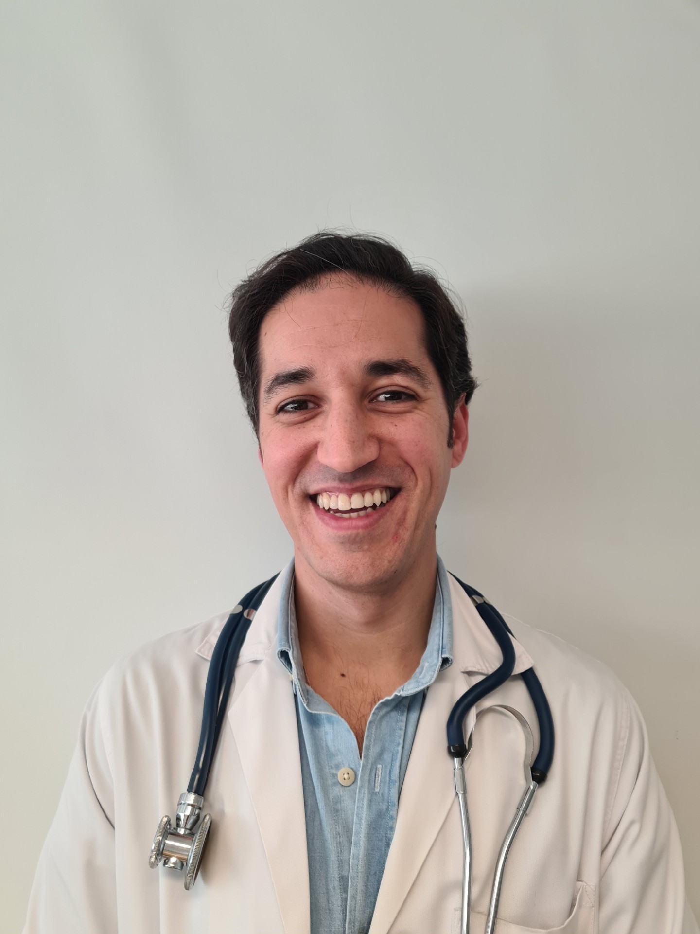 Moreno Verdejo, Fidel