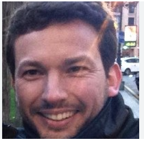 Mayordomo Colunga, Juan 