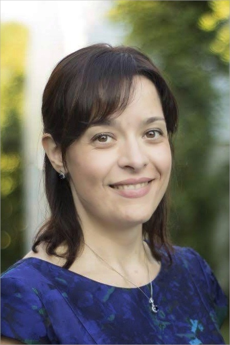 Arenilla Juanas, Isabel