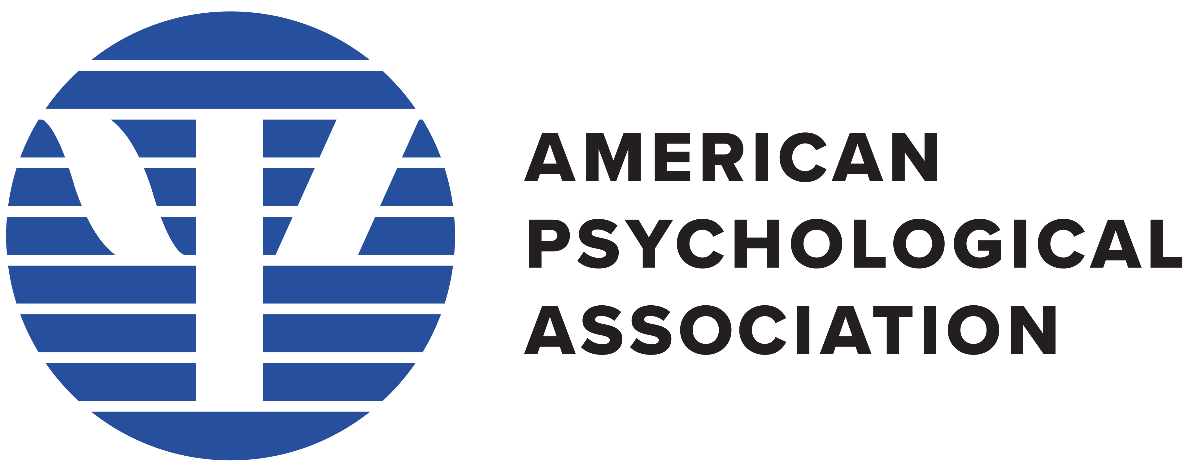 Psychological Association (APA), American 