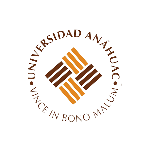 Anáhuac university logo