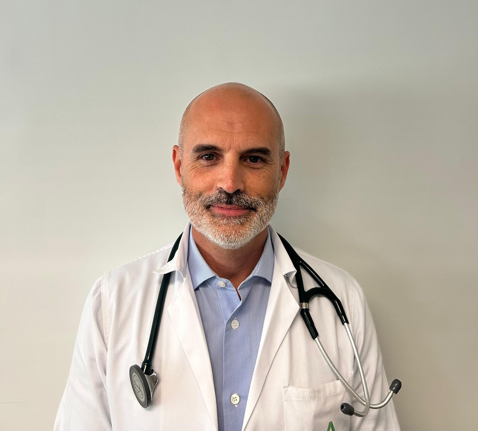 Benavente Fernández, Alberto