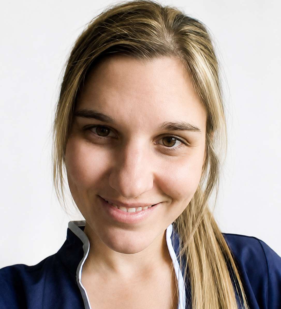 Palletti, Soraya Romina