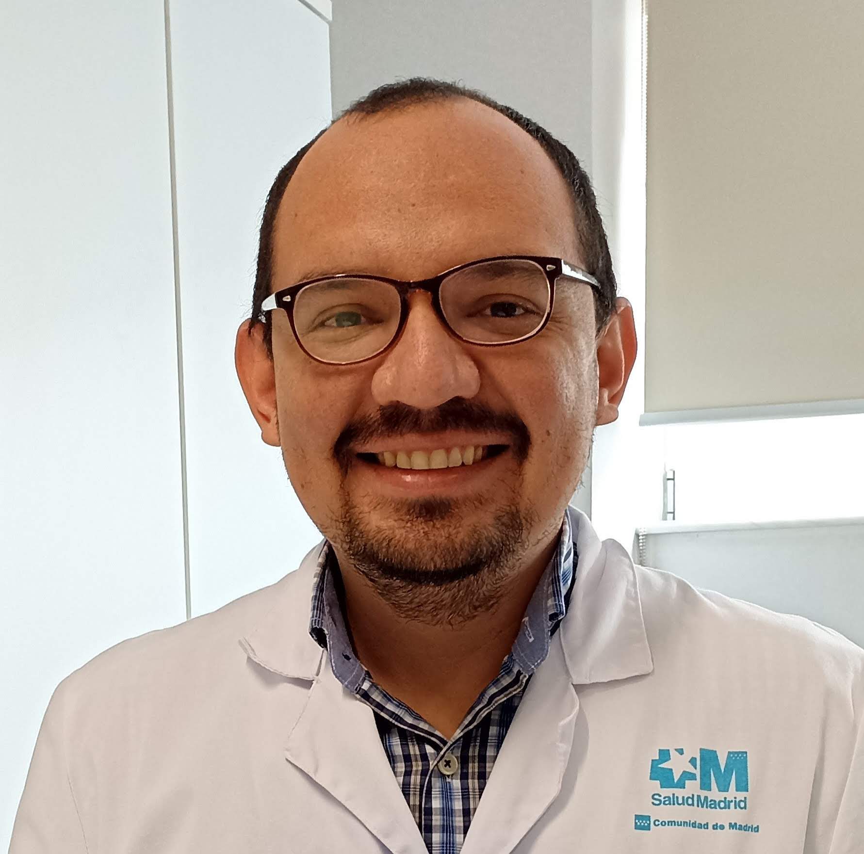 Ortiz Flores, Andrés