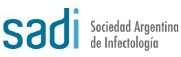 Sociedad Argentina de Infectología, SADI - 