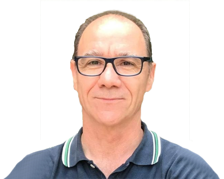 Lacasa Saludas, Fernando Lacasa Saludas, Fernando