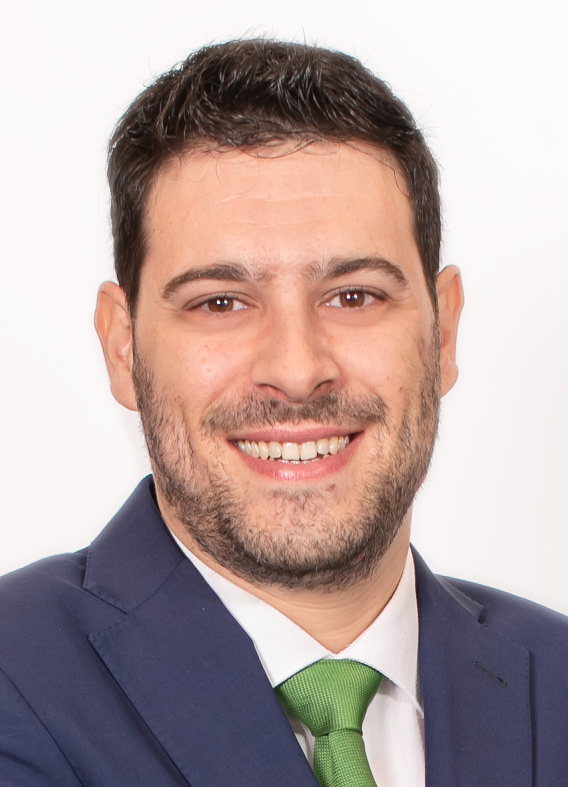 Guerrero Ramos, Félix