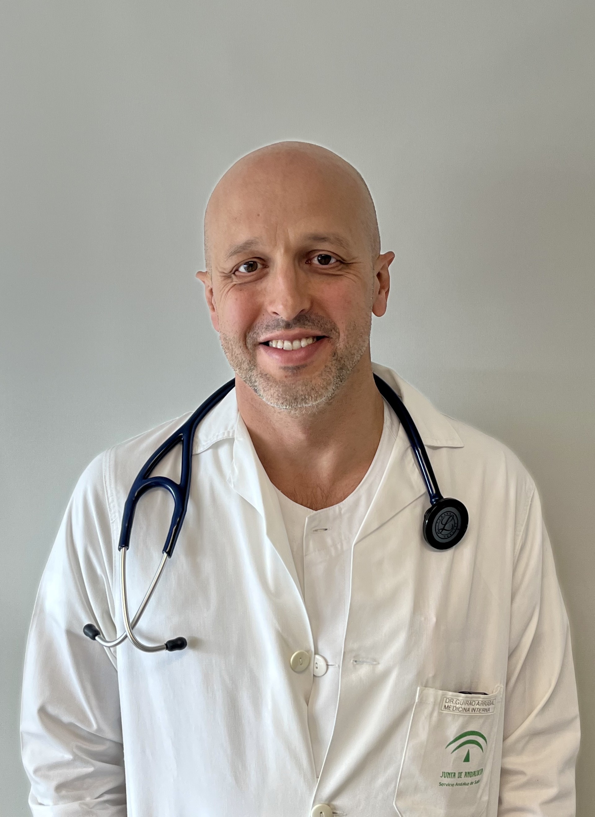 Guirao Arrabal, Emilio