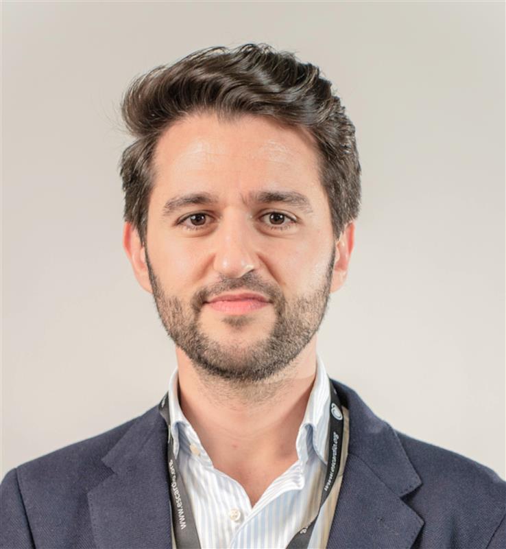 López-Azor García, Juan Carlos