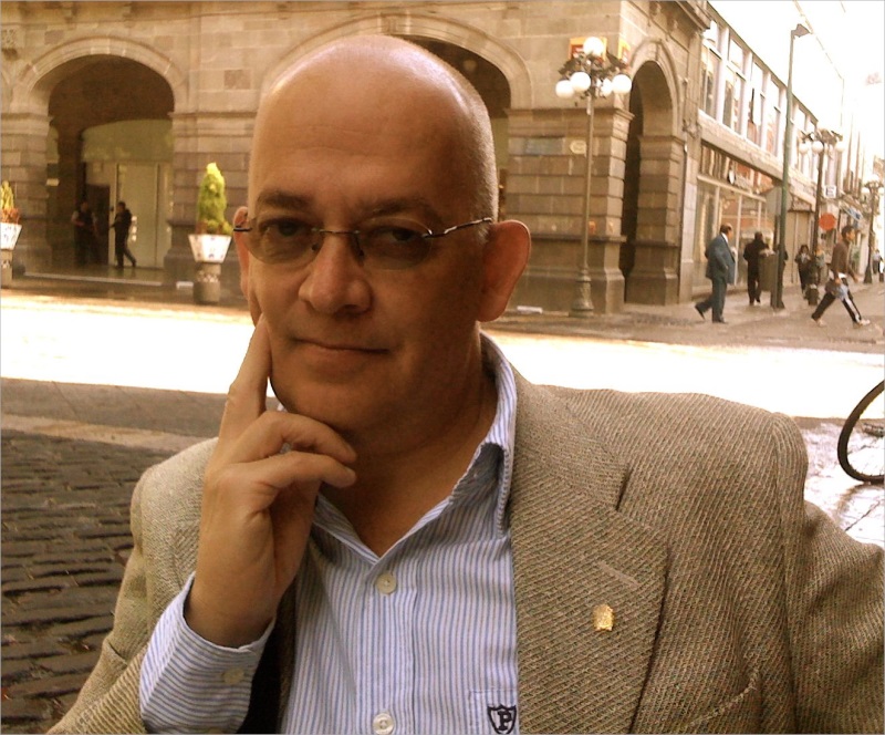 Zuluaga, Jairo Alberto