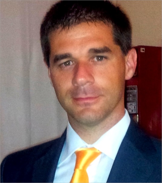 Stigliano, Javier Stigliano, Javier