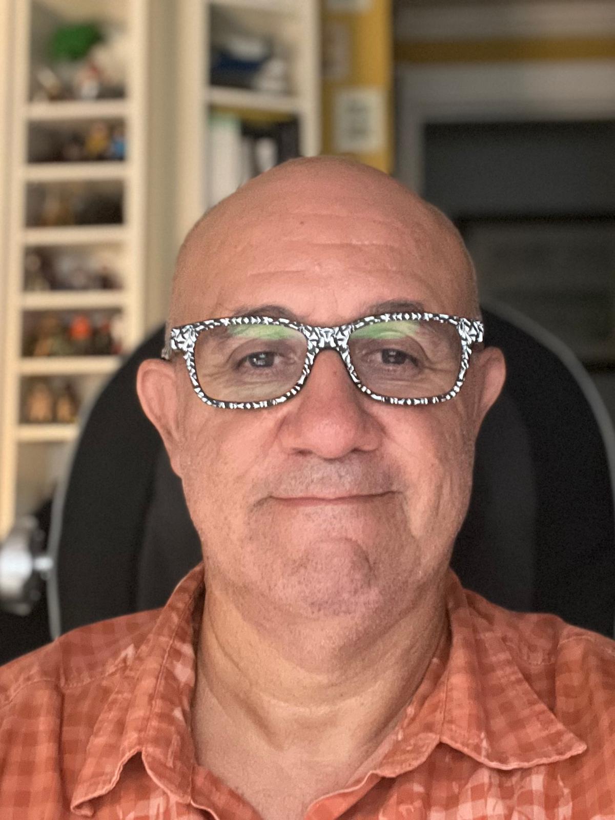 Lema Bartolomé, Jorge