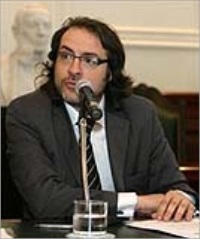Brusco, Luis Ignacio Brusco, Luis Ignacio