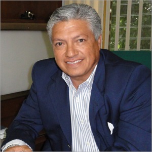 Guerrero González, Valente Guerrero González, Valente