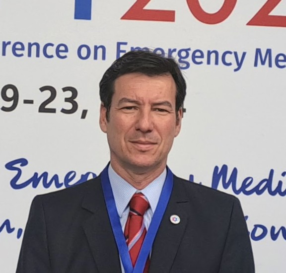 Rodríguez, Marcelo Rodrigo