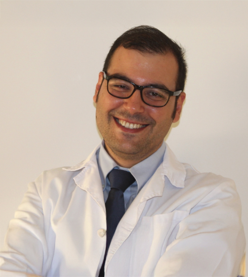 González García, Andrés