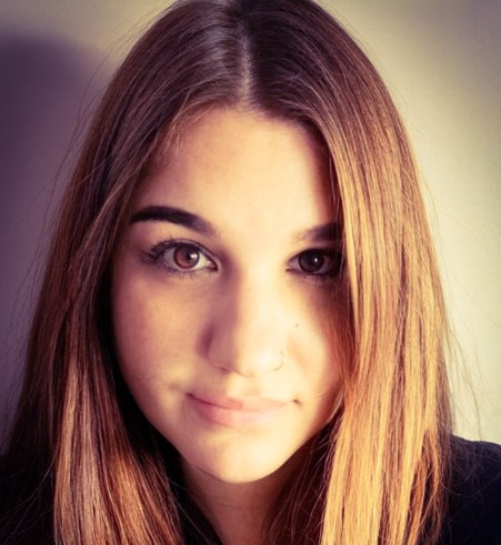 Palletti, Soraya Romina