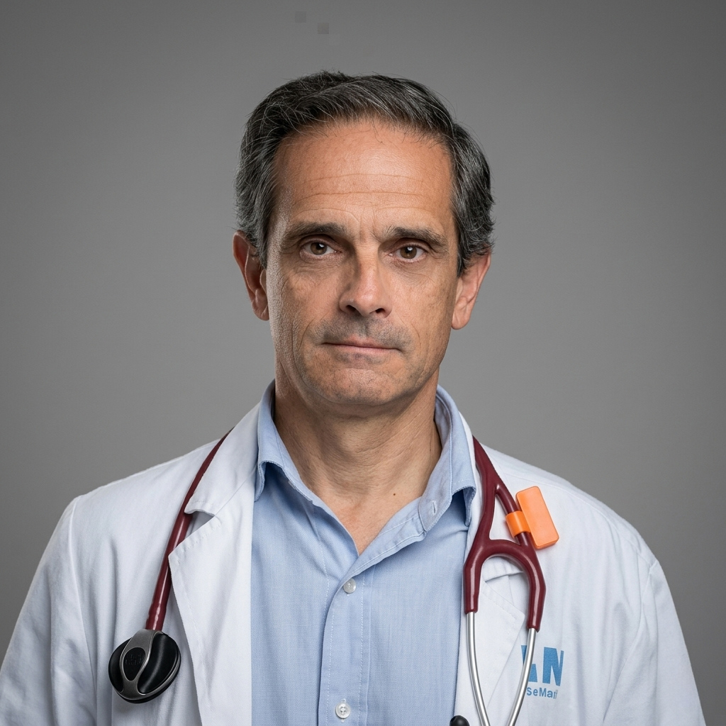 García de Casasola Sánchez, Gonzalo