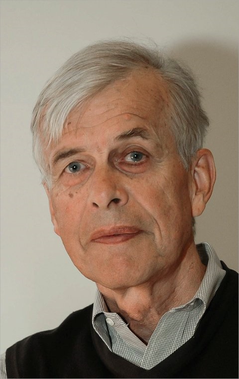 Mæhlum, Sverre Mæhlum, Sverre