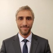 Cioffi, Rogelio
