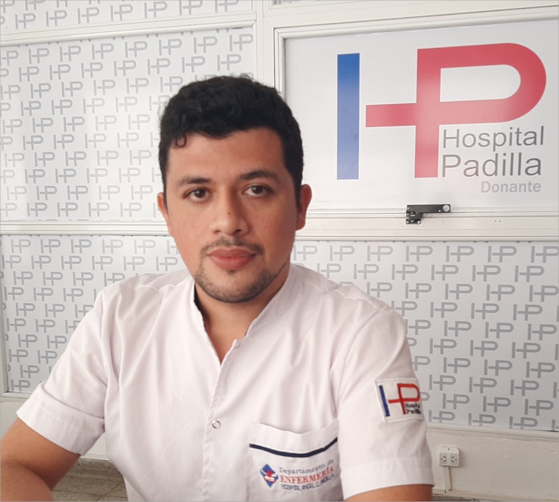 Rivero, Rodrigo Maximiliano