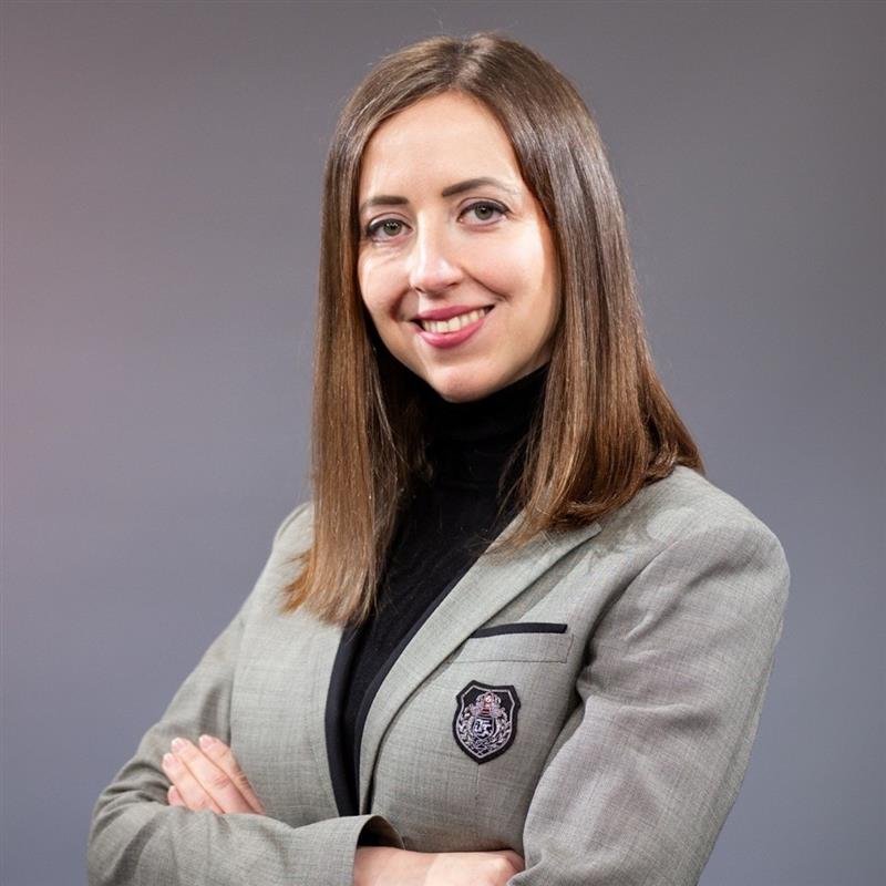 Lozano Granero, Cristina Lozano Granero, Cristina