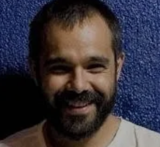  García-Salido, Alberto