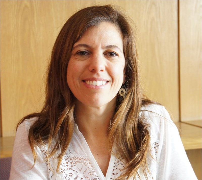 Turina, Deborah Turina, Deborah