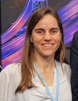 Morro Martí, María Rosa