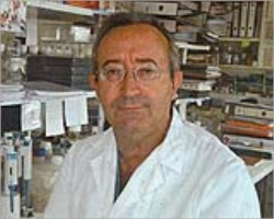 Egido de los Ríos, Jesús