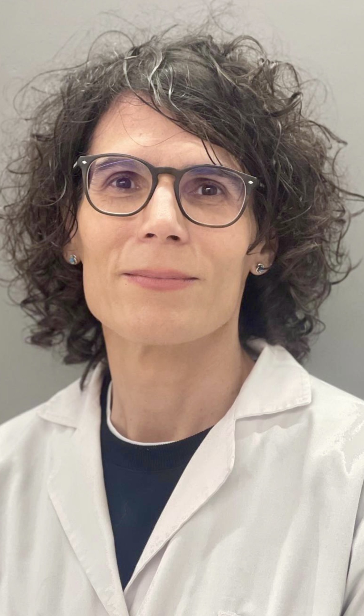 Redolar Ripoll, Emilia